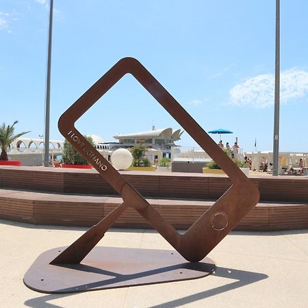 Levante Lignano Sabbiadoro Bagian luar foto