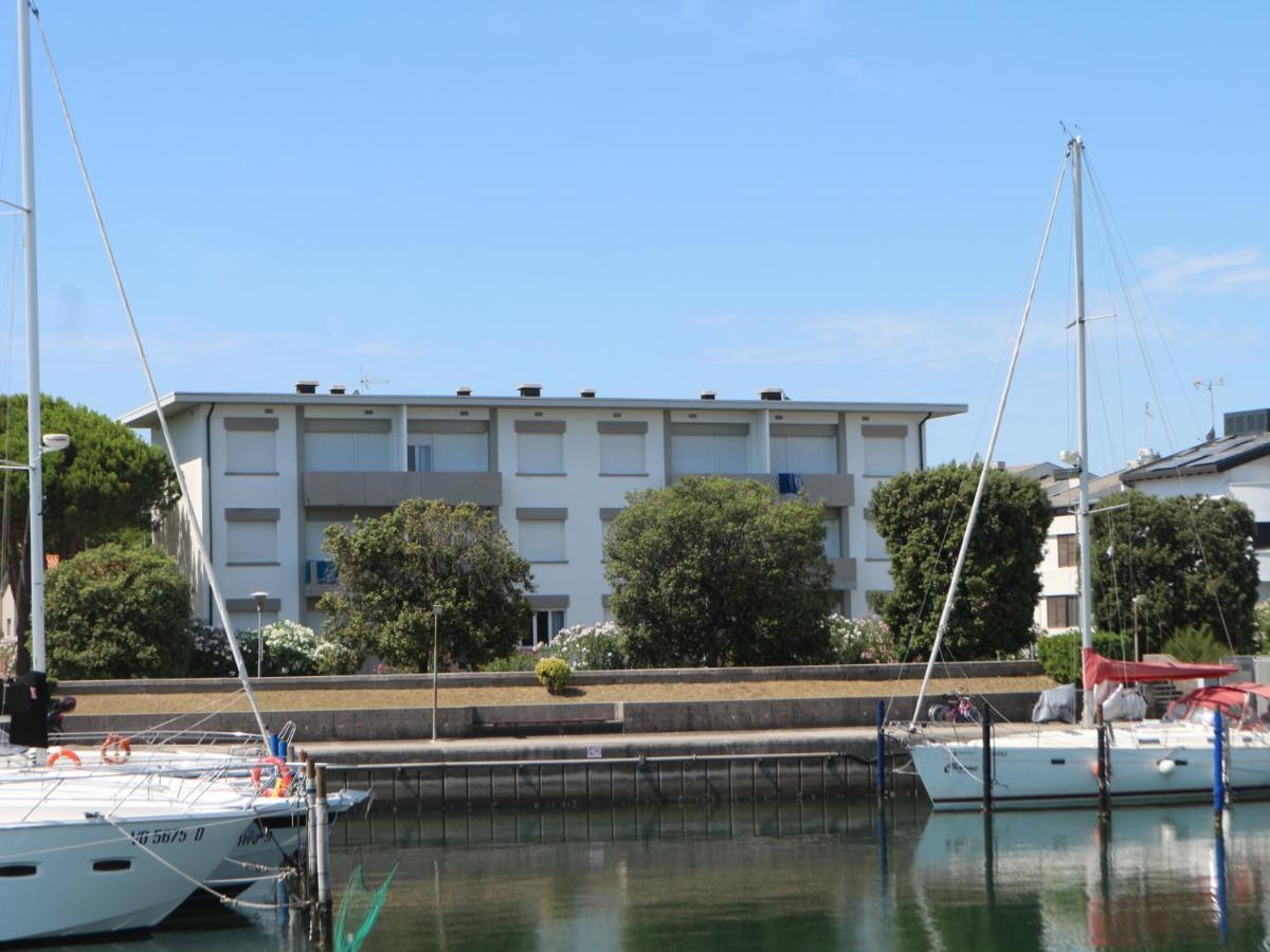 Levante Lignano Sabbiadoro Bagian luar foto