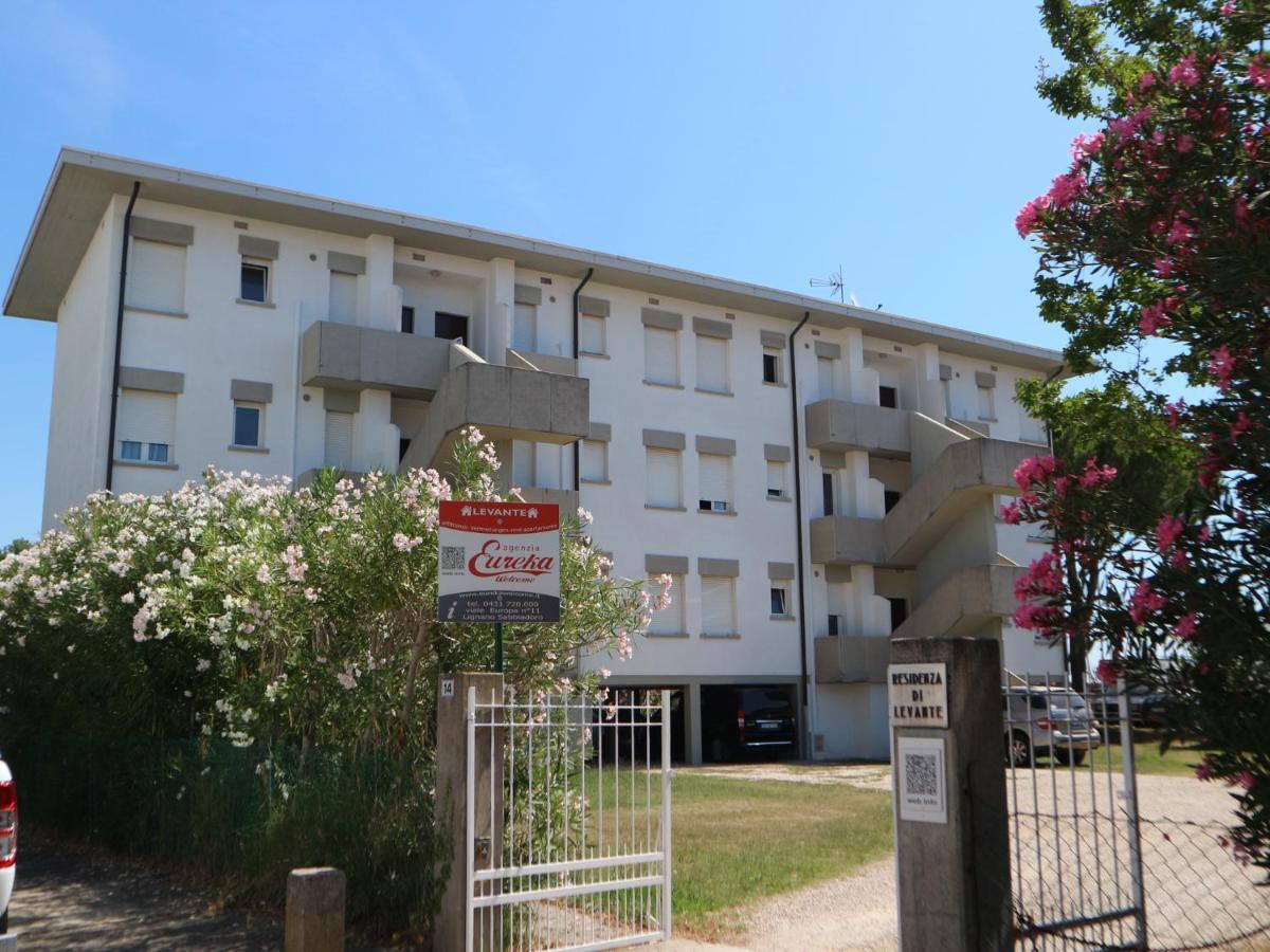 Levante Lignano Sabbiadoro Bagian luar foto