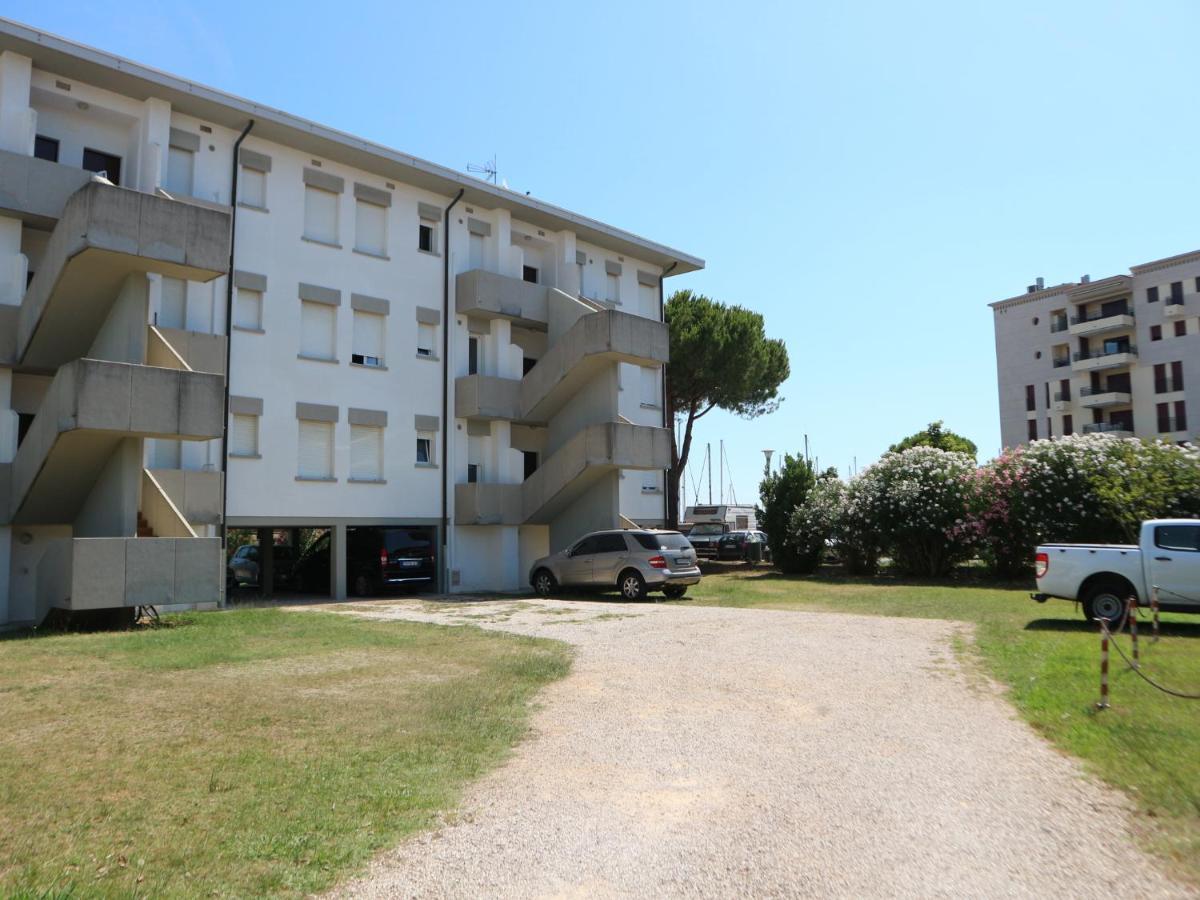 Levante Lignano Sabbiadoro Bagian luar foto