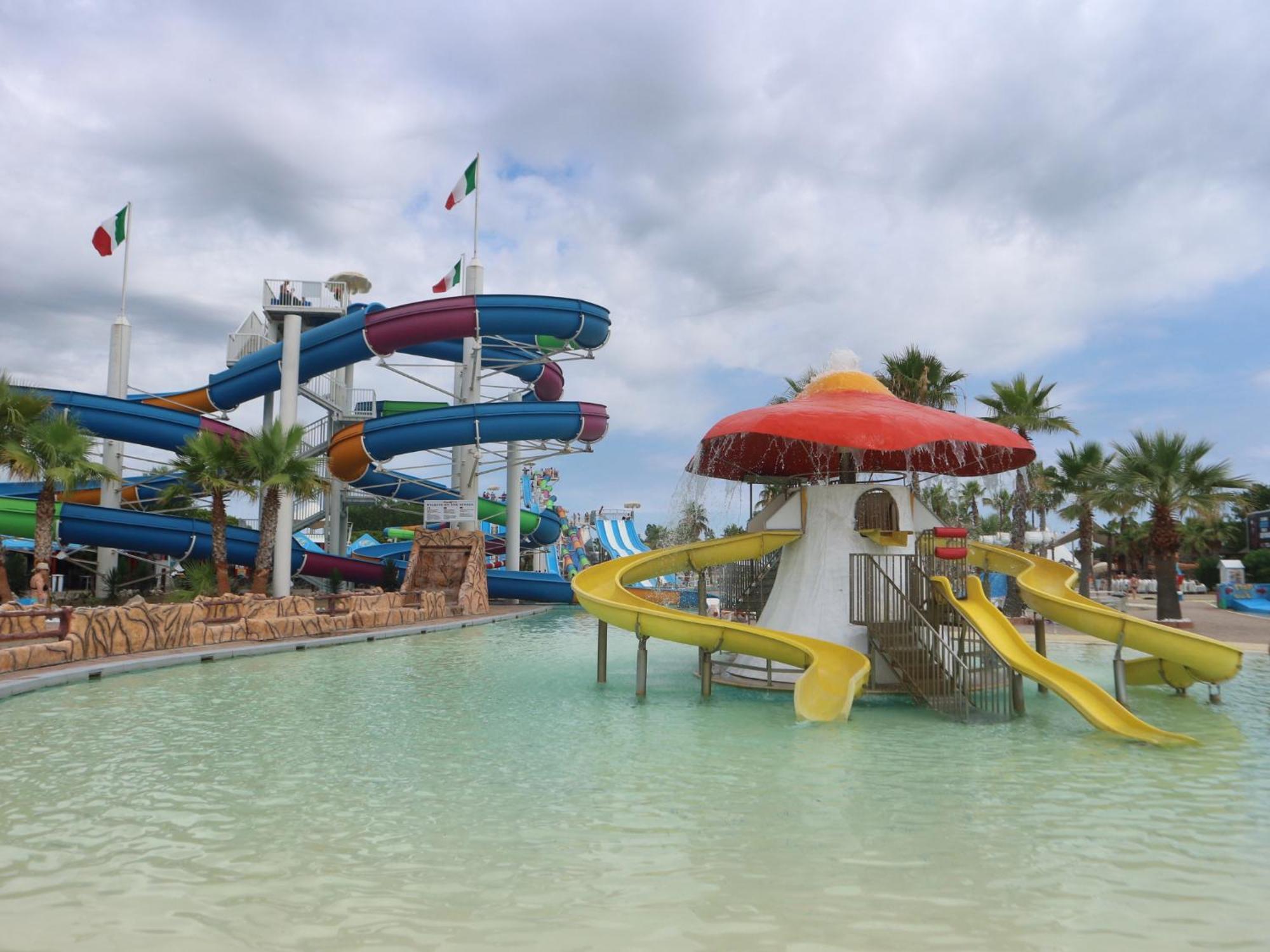 Levante Lignano Sabbiadoro Bagian luar foto