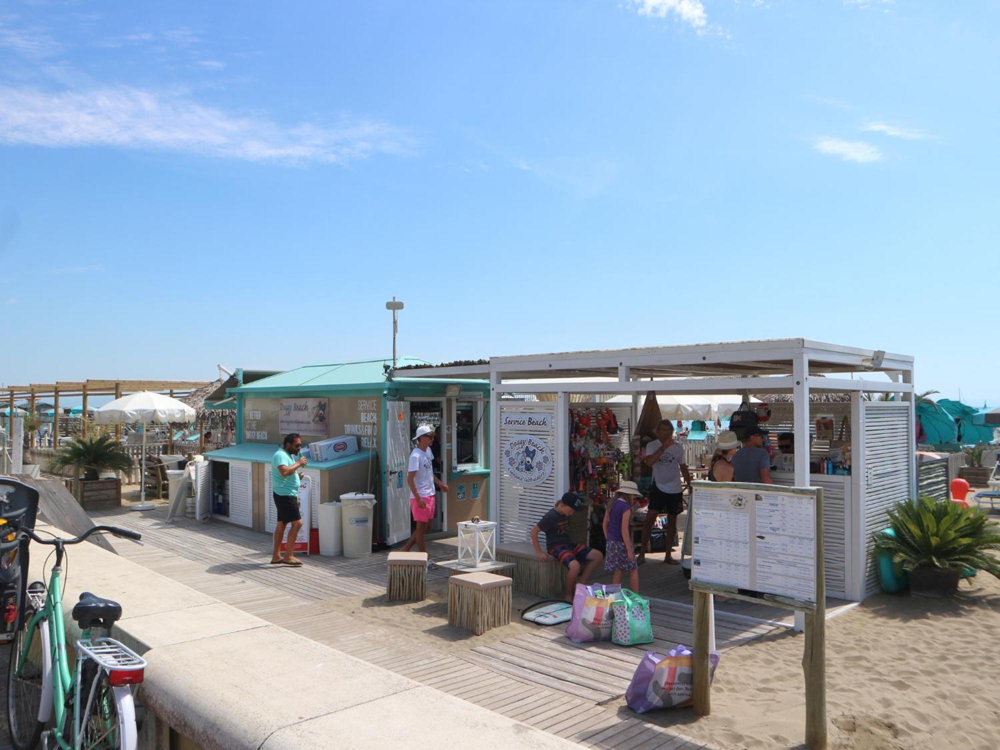 Levante Lignano Sabbiadoro Bagian luar foto