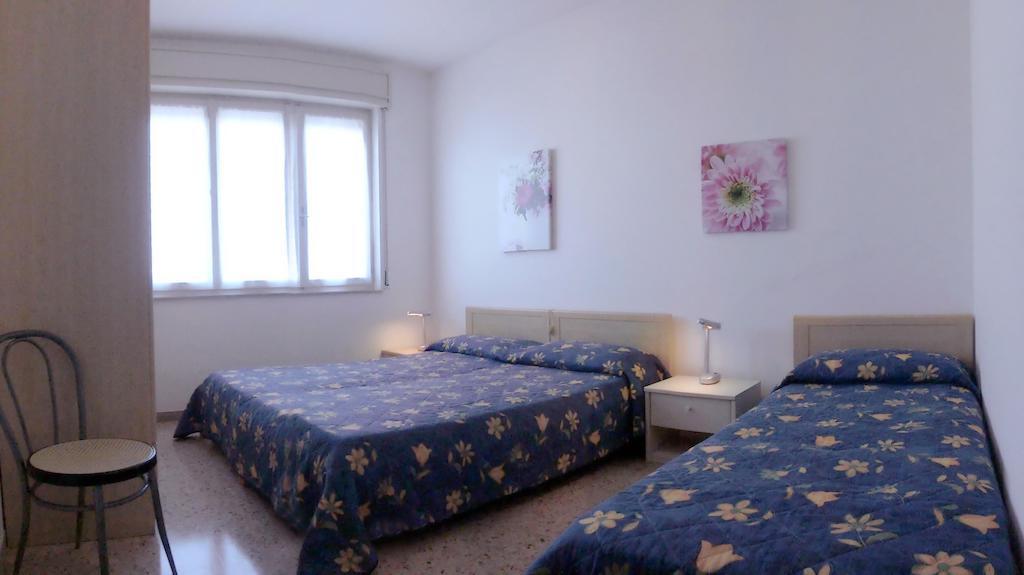 Levante Lignano Sabbiadoro Bagian luar foto