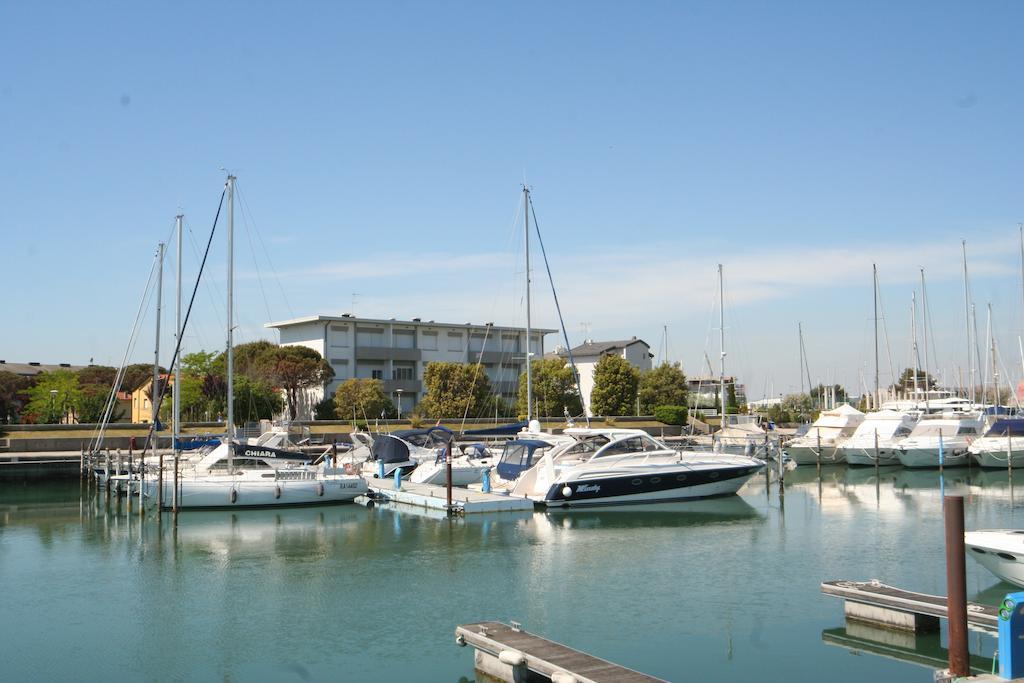 Levante Lignano Sabbiadoro Bagian luar foto