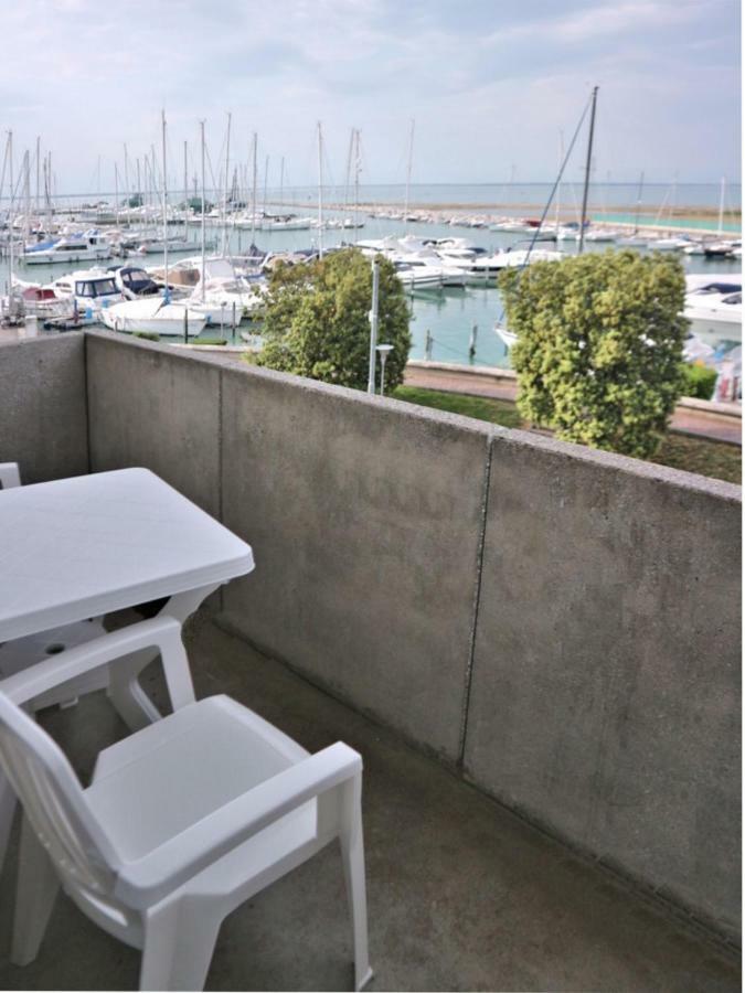 Levante Lignano Sabbiadoro Bagian luar foto