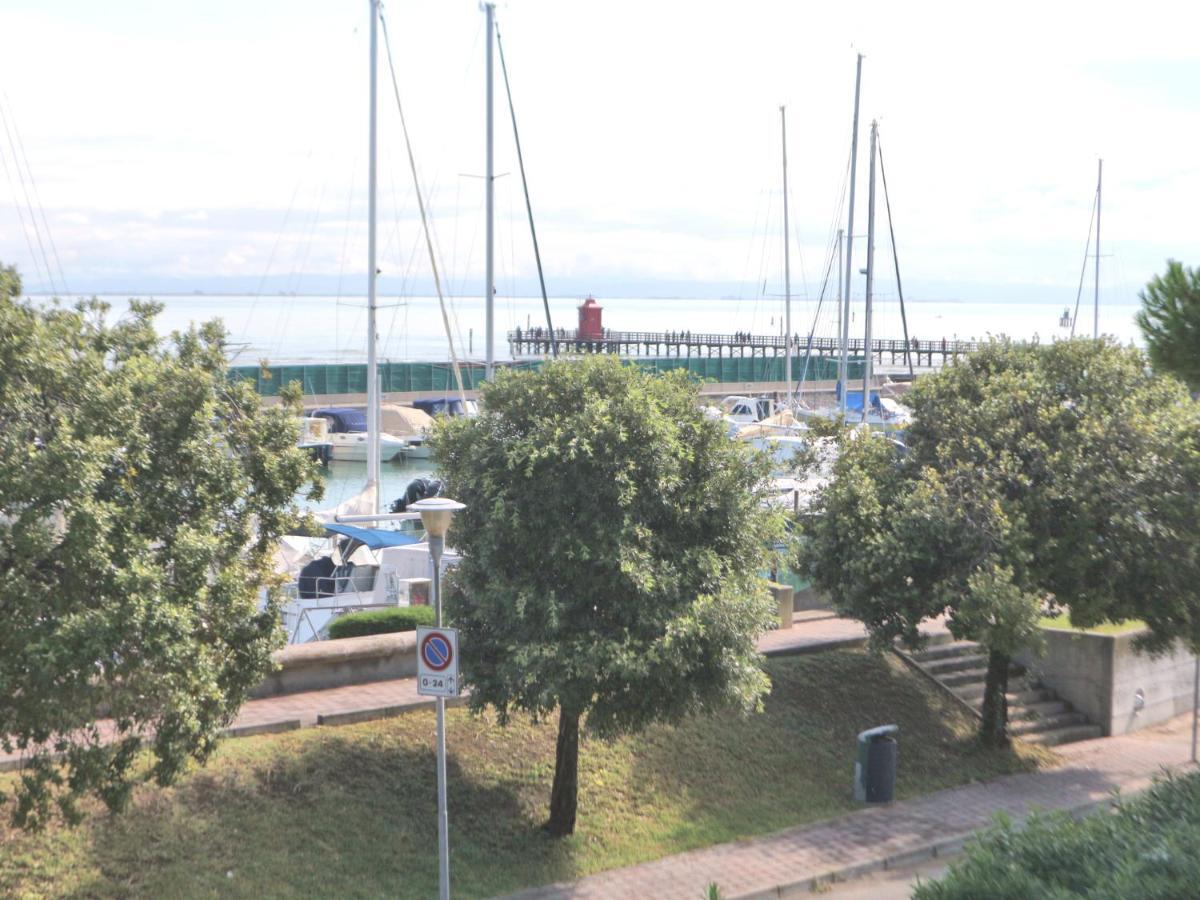 Levante Lignano Sabbiadoro Bagian luar foto